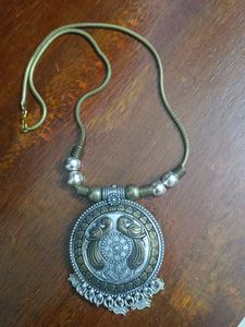 Pendent