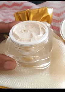 Dubai whitening night cream Luxury Face Crea
