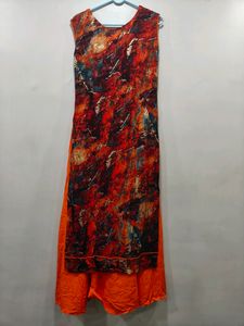 Beautiful kurti
