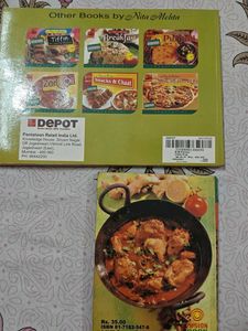 Nita Mehta's Paneer &amp; Mughlai Cookbook