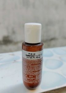 Dot &amp; Key Moringa &amp; Argan Hair Fall Control Shampo
