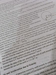 Physics Mastery Volume II Class XI Guide