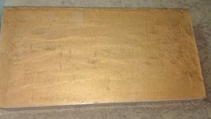 Fresh Arrived.. wooden Tray