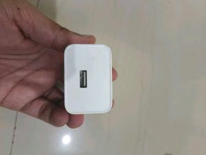 33W Super Vooc Charger