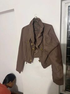 Imported Singapore Jacket