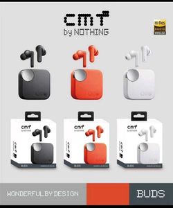 Nothing Earbuds - Hi-Res Audio