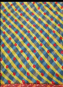 Kurti Fabric