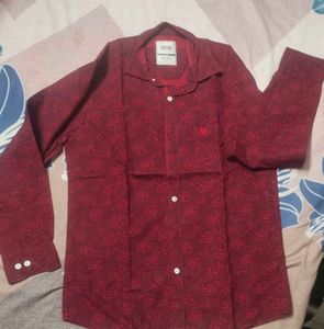 Cantabil Casual Shirt