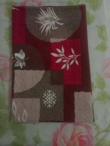 Beautifully Designed Bed Sheet