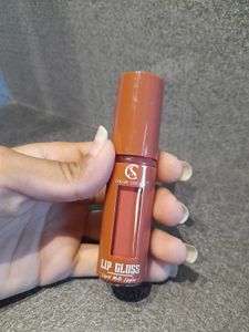 Color Strokes Lip Gloss
