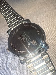 GUCCI Pro Perfume with titan Watch