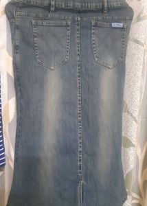 Combo Offers 3 Items, Top Pant And Skirt
