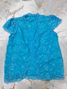 embroidered top savana y2k