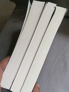 Freida McFadden Thriller Set