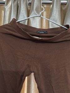 3 Pairs Comfortable Leggings