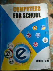 computer book