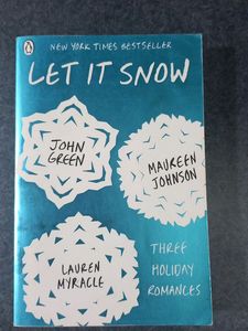 Let It Snow