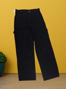 Latest Ladies high waist Jeans