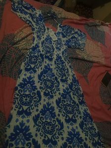 Fig Dress
