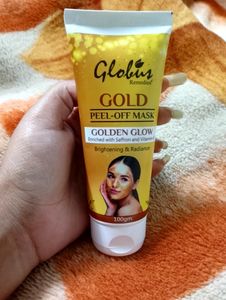 Globus Remedies Face Mask