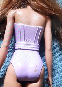 Barbie