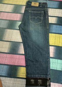 Westwood Capri Pant