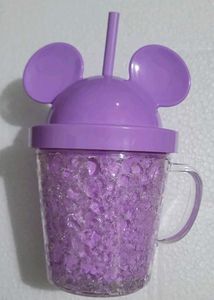 Miki Cup Ice Gel Sipper Cu