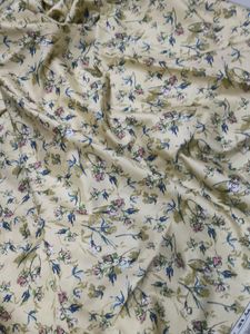 1 Metre Cotton Material