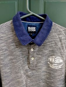 XXL Pantaloons Tshirt Bare Denim