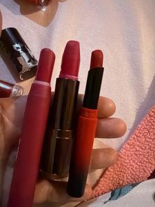 Assorted Makeup Collection