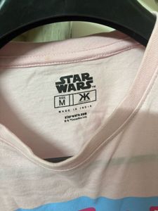 Kook n Keech Star Wars Graphic T-Shirt