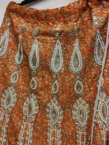 Designer Lehenga Choli