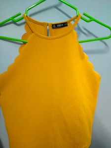 Shein Tank Top