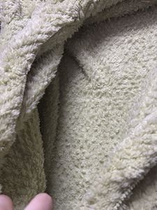 Cozy Plush Pullover