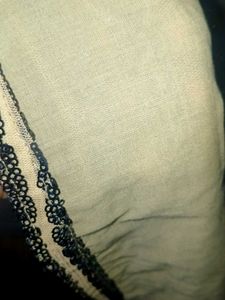 unused Striped Sequin Party Dress