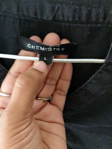 Chemistry brand XL Top