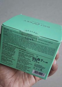 Dot &amp; Key Green Clay Mask