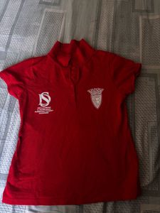 FC BARREIRENSE "FUTEBOL FEMININ" T-Shirt