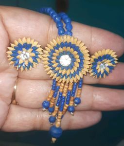 New Rice Bran Jewellery