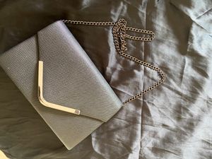 Black Sling Bag