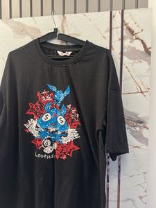 COMBO OF 4 T-SHIRTS