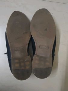 Men's Black Formal Shoes