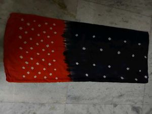 Daily Wear Kurta With Dupatta And Pajama