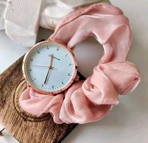 Stylish new Ribbon watches