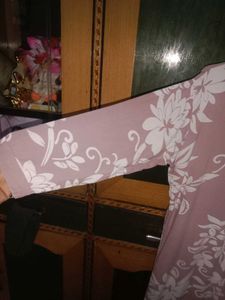 Elegant Kurta Set/ suit with Dupatta ( price drop)