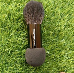 Mac Brush Duo
