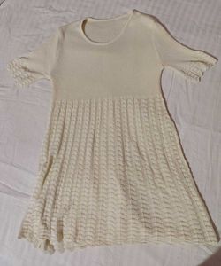 White top/dress