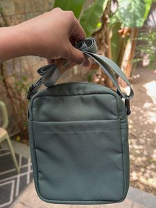 Daily Objects Crossbody Bag (Never used)