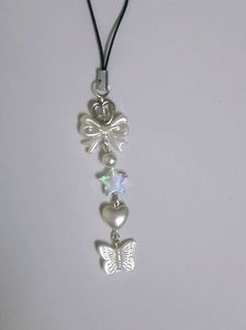 Mobile Charm Handmade