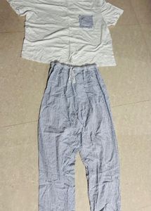 Comfortable Pajama Set